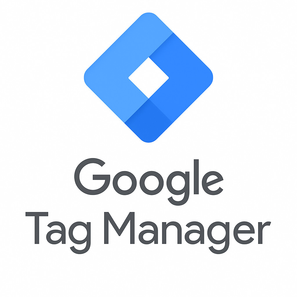 Integração entre Google Analytics e Google Tag Manager para rastreamento eficiente.