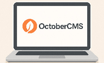 OctoberCMS: O CMS que une simplicidade e poder