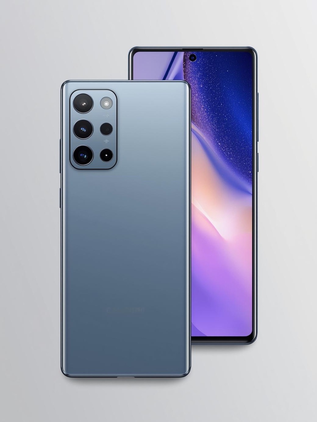 Conceito da Câmera do Samsung Galaxy S26 Ultra com abertura variável