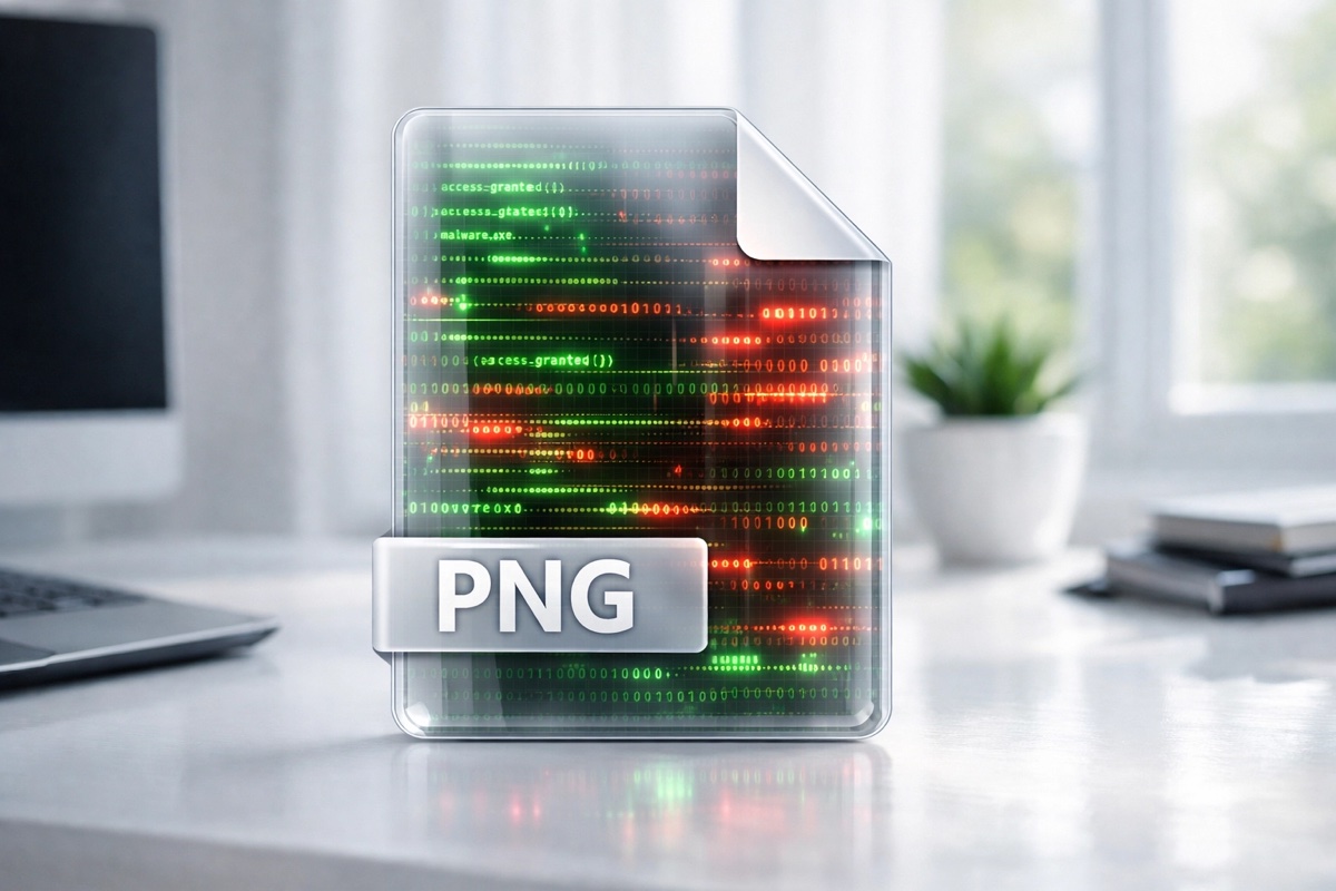 Processo de infecção do malware NoVoice