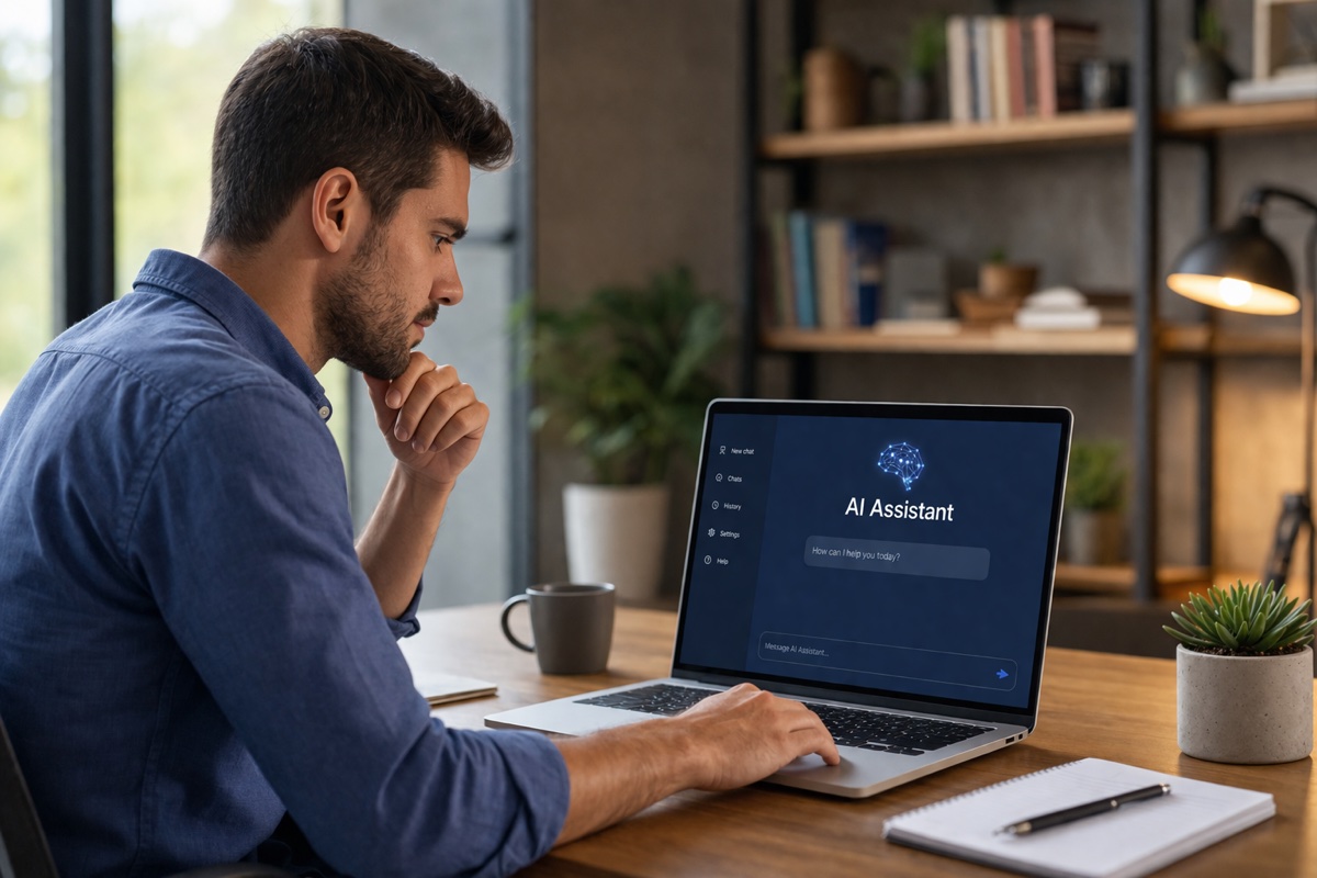 Uso inteligente do ChatGPT no dia a dia