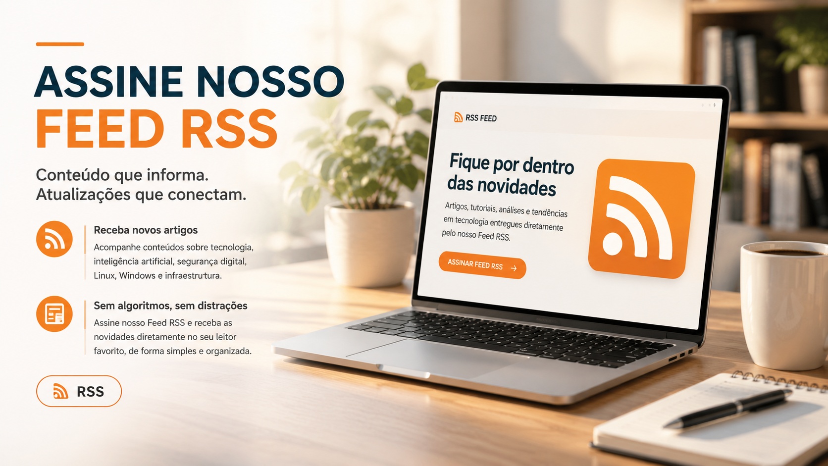 Feed RSS