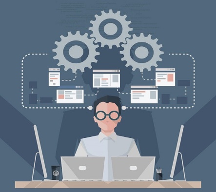 Desenvolvimento de Sistemas